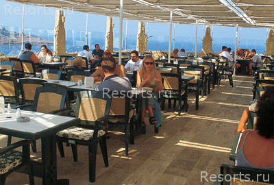 Tropicano Bodrum Club 19